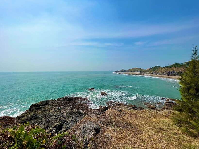 Ho Chi Minh City: Vung Tau Beach Full-Day Trip with Lunch - Key Things That Make This Trip Work