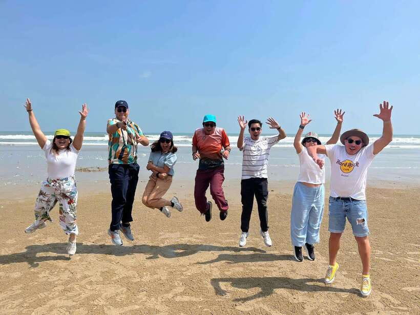Ho Chi Minh City: Vung Tau Beach Full-Day Trip with Lunch - Heat, Steps, and What to Pack So You Don’t Hate the Day