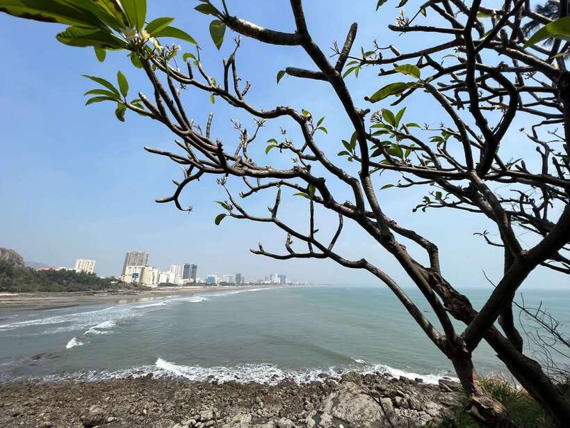 Ho Chi Minh City: Vung Tau Beach Full-Day Trip with Lunch - The $35 Value: What You Actually Get From Ho Chi Minh City
