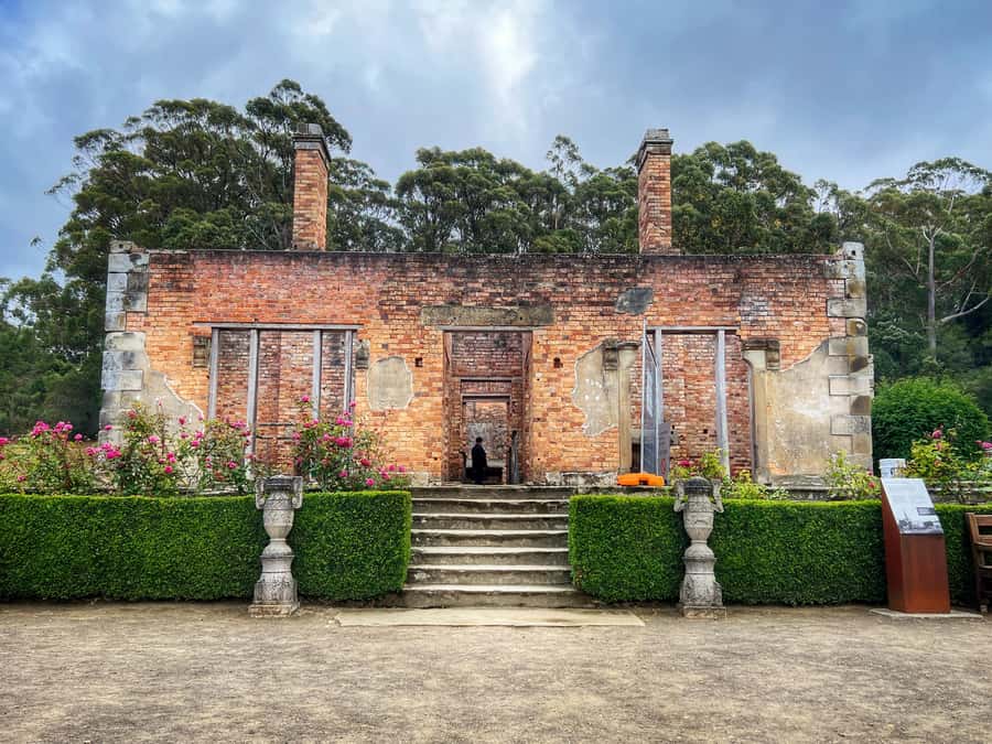 Hobart: Port Arthur & Tasman Park Full-Day Trip with Cruise - Key Things I’d Not Miss