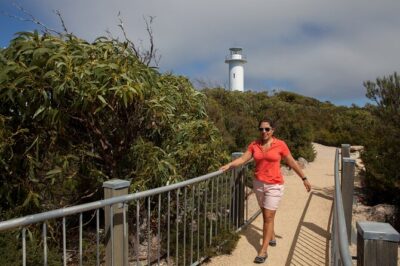 Hobart: Wineglass Bay & Freycinet National Park - Active Day Tour - The pace on the day: early start, clear walk segments, and minimal faff