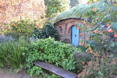 Hobbiton Movie Set day tour From Auckland - Two Hours at Hobbiton Movie Set: What You’ll Actually See