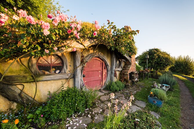Hobbiton Movie Set day tour From Auckland - Price and Value: What $204.79 Buys You (and Why It Can Still Be Worth It)