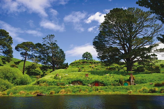 Hobbiton Movie Set day tour From Auckland - Logistics That Matter: Timing, Group Size, and Staying in Control