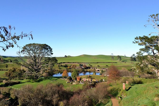 Hobbiton Movie Set day tour From Auckland - Comfort Tips for a Better Hobbiton Day