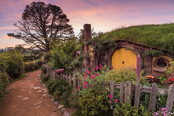 Hobbiton Movie Set day tour From Auckland - Who This Tour Is For (and Who Should Rethink It)