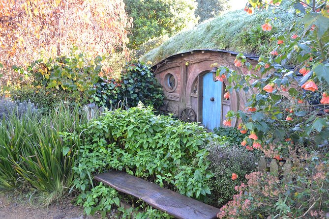 Hobbiton Movie Set day tour From Auckland - Two Hours at Hobbiton Movie Set: What You’ll Actually See