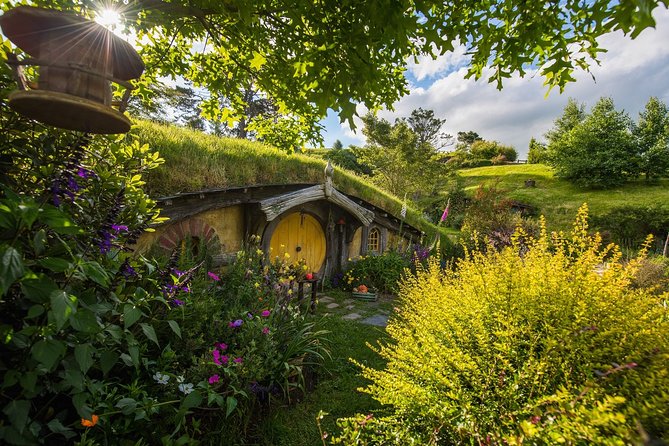 Hobbiton Movie Set Small Group Fully Guided Day Tour from Auckland - Price and value: what you’re really paying for at $176.86