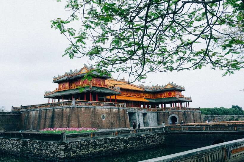 Hoi An/Da Nang : Private Day Trip to Imperial City - Hue - Key Highlights at a Glance
