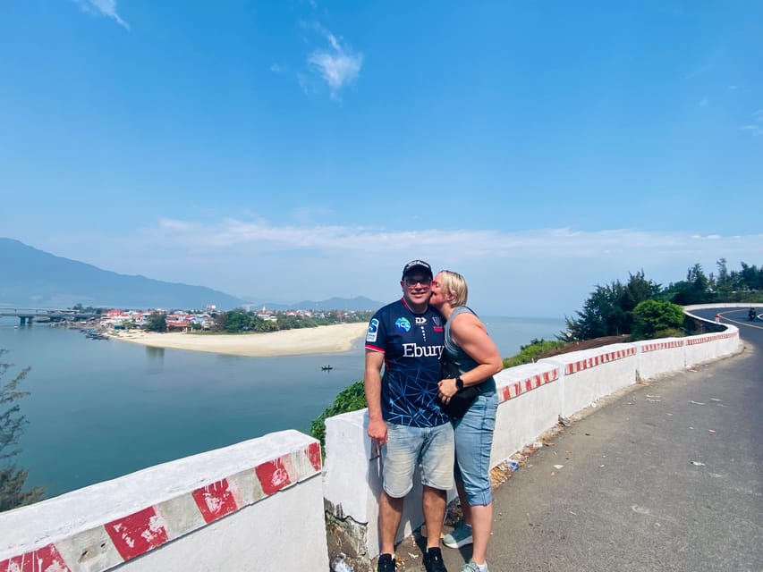 Hoi An/Da Nang : Private Day Trip to Imperial City - Hue - Private transport value: why this feels like good money at around $19