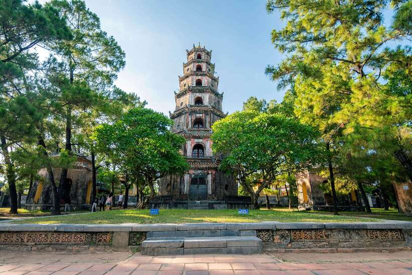 Hoi An/Da Nang : Private Day Trip to Imperial City - Hue - Who this trip suits (and who might not love it)