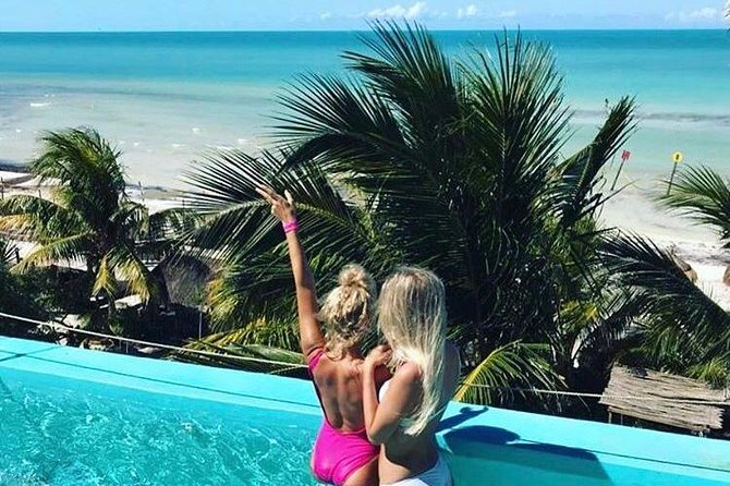 Holbox Island Full Day Trip with Lunch From Playa del Carmen - Pickup and timing: the part you’ll feel most