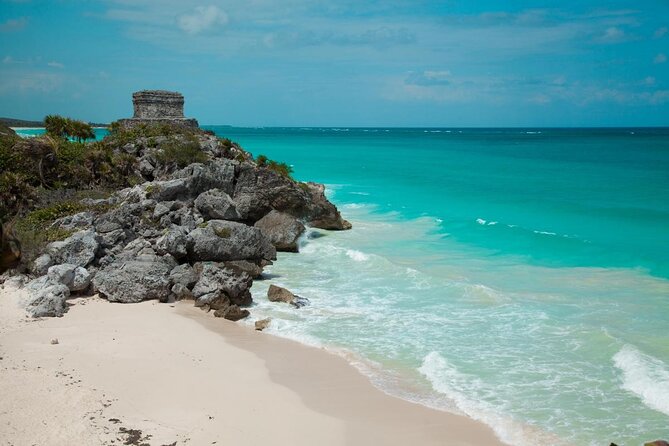 Holbox Island Full Day Trip with Lunch From Playa del Carmen - English level and guide energy: what to expect