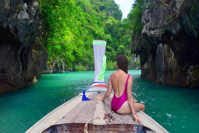Hong Islands One Day Tour From Krabi - Key things to know before you go