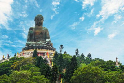 Hong Kong: Big Buddha & Lantau Island Day Trip w/Cable Car - Tai O Fishing Village: Real Life on Lantau (Not Just Souvenirs)