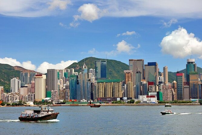 Hong Kong Day Tour: City Landmarks & Highlights - Key Things to Know Before You Go