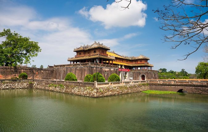 Hue City Tour From Hoi An- Hue Day Tour From Hoi An - Key highlights before you go