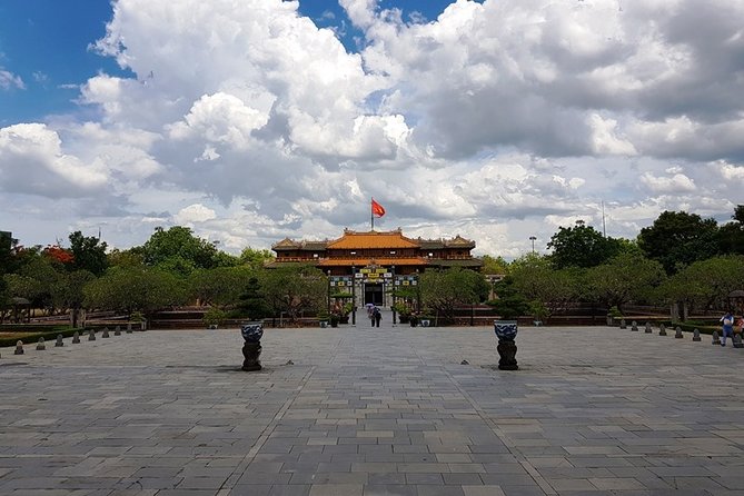 Hue City Tour From Hoi An- Hue Day Tour From Hoi An - Why Hue is a smart add-on to Hoi An