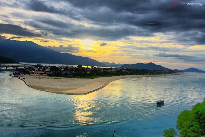 Hue City Tour From Hoi An- Hue Day Tour From Hoi An - Tomb of Khai Dinh: the afternoon capstone