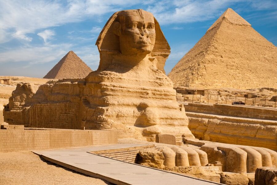 Hurghada: Full-Day Trip to Cairo by Plane - Optional upgrades that can make this day feel personal