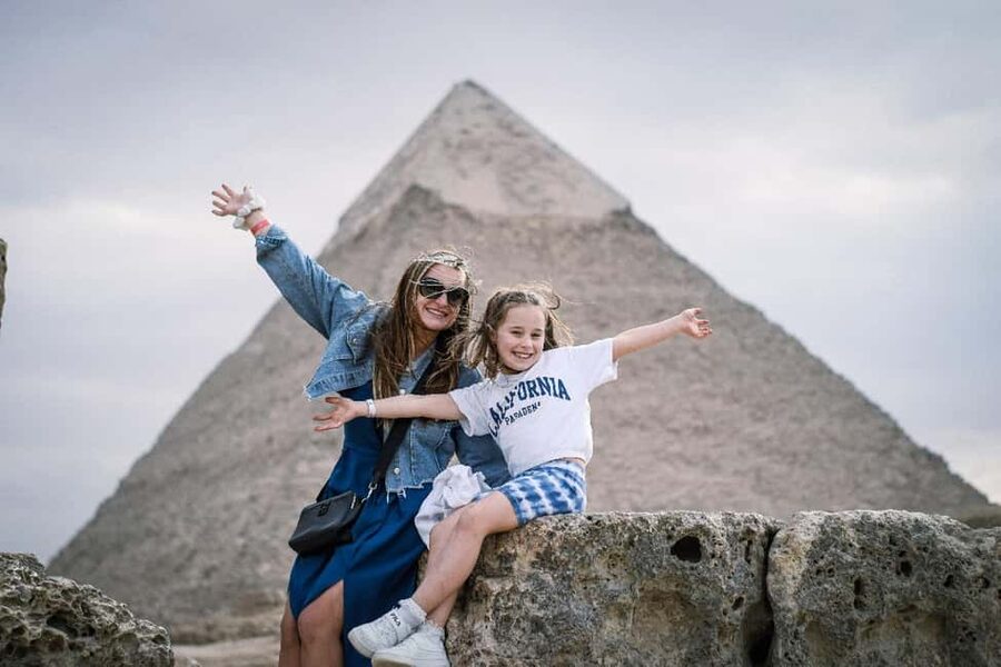 Hurghada: Full-Day Trip to Cairo by Plane - Price and value at $275: what you’re actually paying for