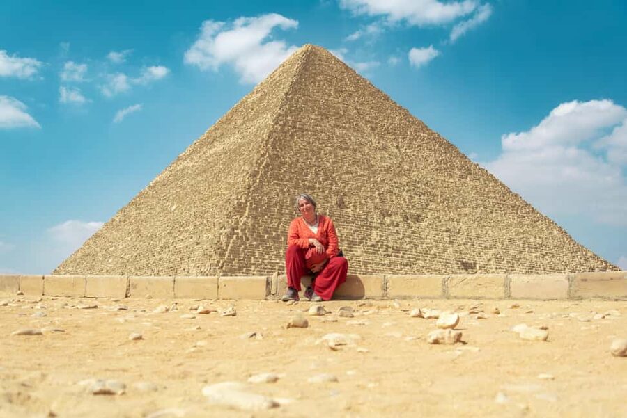 Hurghada: Full-Day Trip to Cairo by Plane - Who should book this Cairo trip (and who should skip it)