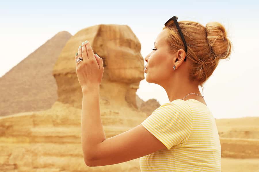 Hurghada: Giza Pyramids, Sphinx, Museum & Old Souq Day Trip - Comfort, Timing, and the Stuff You Can’t Ignore