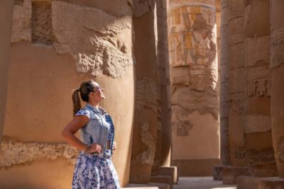 Hurghada: Valley of Kings Hatshepsut & Karnak Luxor Day Trip - Hatshepsut’s Mortuary Temple: the West Bank highlight you’ll remember