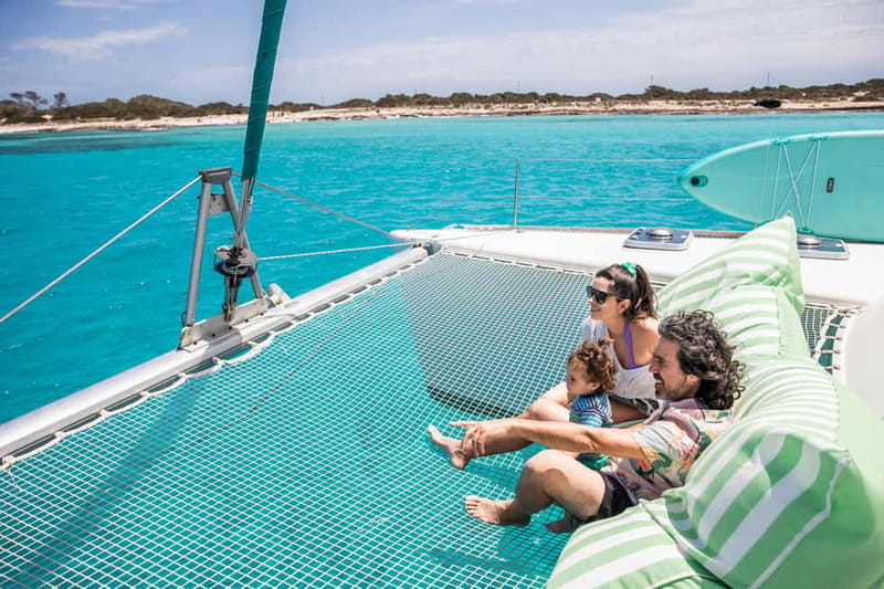 Ibiza: Small Group Day Trip to Formentera by Catamaran - Why this catamaran day trip works so well