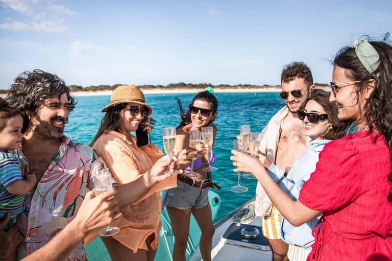 Ibiza: Small Group Day Trip to Formentera by Catamaran - Value and price: is $141 per person a fair deal?