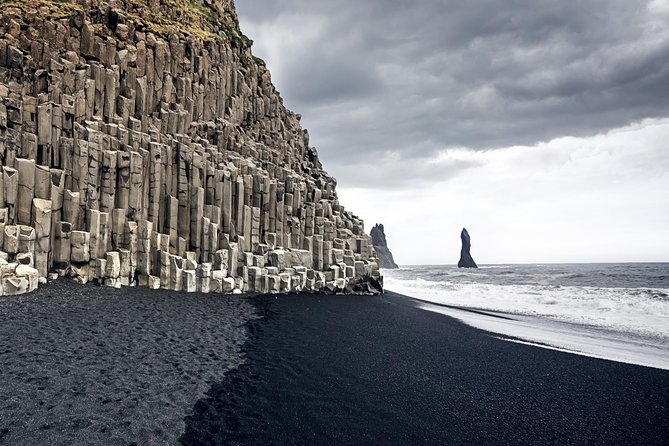 Iceland's South Coast Full Day Tour from Reykjavik - Price and value: what your $199.62 covers