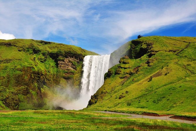 Iceland's South Coast Full Day Tour from Reykjavik - The day’s rhythm: five stops in about ten hours