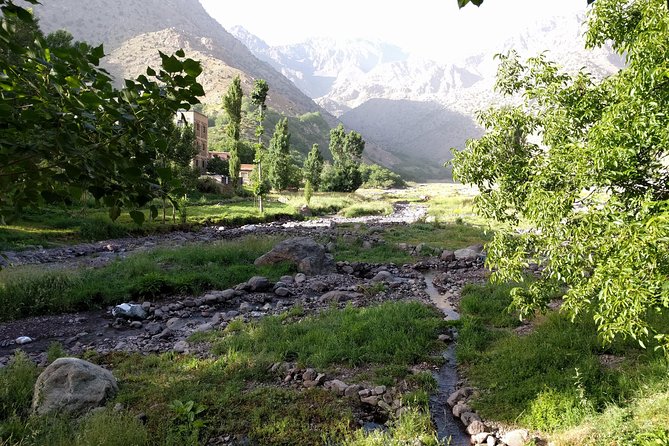 Imlil Day Trip from Marrakech - Key Things That Make This Imlil Day Trip Work