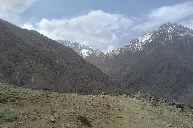 Imlil Day Trip from Marrakech - Why Imlil Is the Right Move From Marrakech