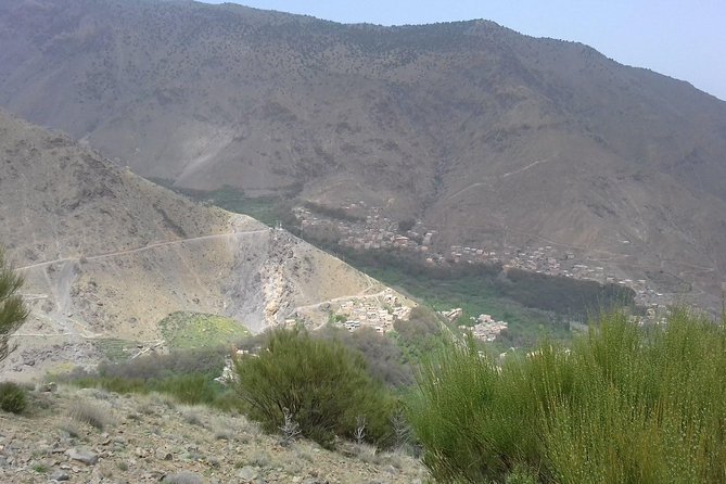 Imlil Day Trip from Marrakech - Fitness and Gear: Keep It Simple, Don’t Overthink It