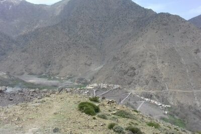 Imlil Day Trip from Marrakech - Your Hike From Imlil: Berber Villages, Valleys, and Canyon Walks