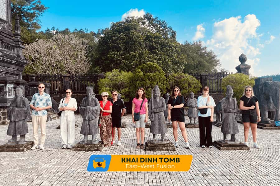 Imperial City, Hue: Day Tour from Hoi An and Da Nang - Price and value: is $47 worth it?