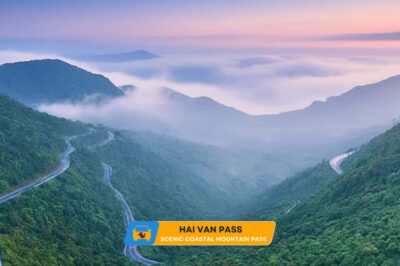 Imperial City, Hue: Day Tour from Hoi An and Da Nang - Pickups that actually reduce friction