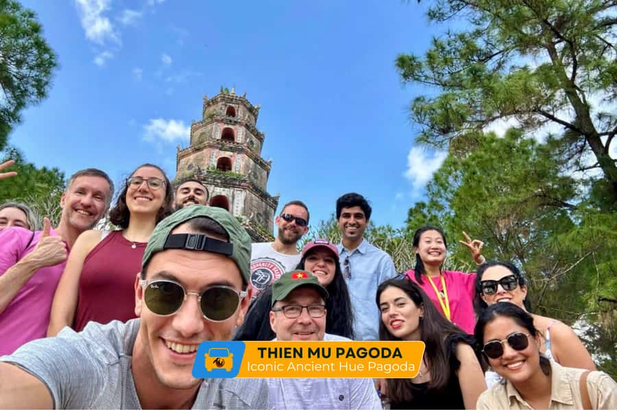 Imperial City, Hue: Day Tour from Hoi An and Da Nang - Khai Dinh Tomb: Western meets Eastern design