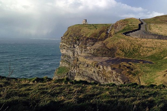 Independent Cliffs of Moher Half Day Trip from Galway - Price and value: what $52.14 really buys you