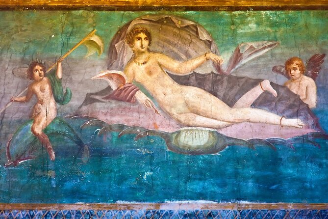Independent Sorrento & Pompeii Day Trip from Rome - Self-Guided Strategy: Audio, Maps, and How to Not Walk in Circles