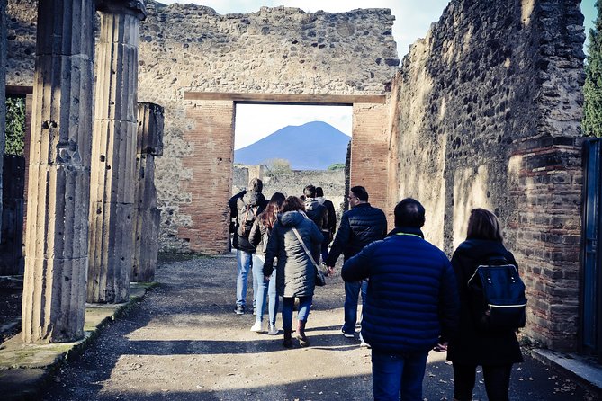 Independent Sorrento & Pompeii Day Trip from Rome - Price and Value: Is $89 a Good Deal for This Day Plan?