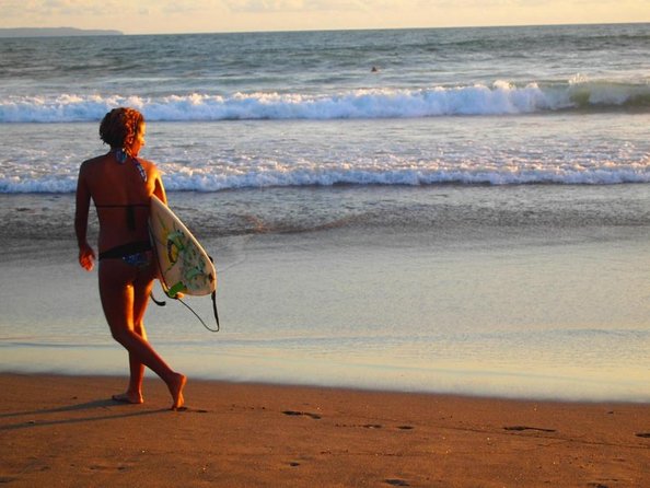 Individual Bali Day Trip with Private Driver and Free WiFi - Quick hits before you plan your day