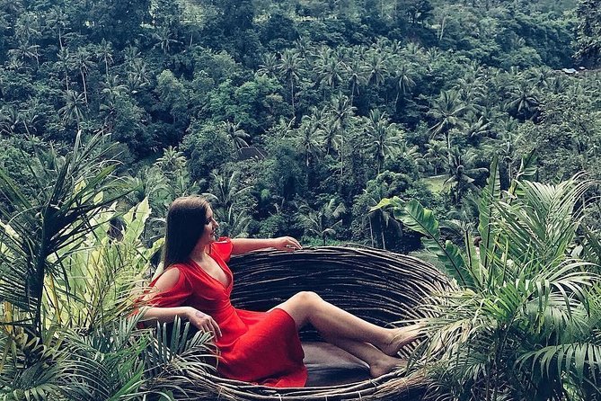 Individual Bali Day Trip with Private Driver and Free WiFi - East coast add-ons: Waterbom fun, white sand beaches, and Mount Agung