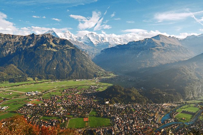Interlaken and Grindelwald Day Trip from Lucerne - Why Interlaken and Grindelwald Fit Perfectly Into a Lucerne Day