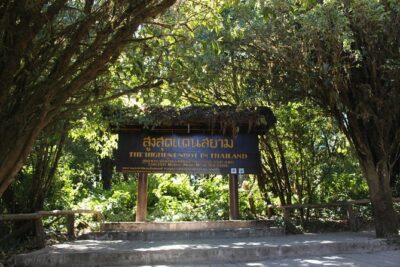 Inthanon Day Trip from Chiang Mai with Lunch - Group or Private - Small-group comfort: van size, pace, and real-world value