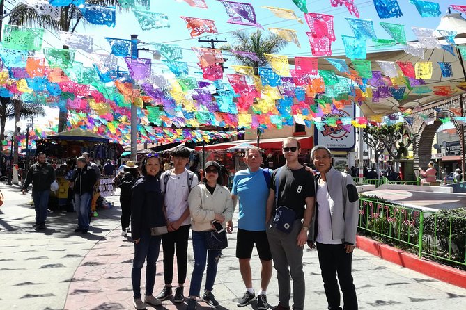 Intro to Mexico Walking Tour: Tijuana Day Trip from San Diego - Why This Tijuana Walking Day Trip Works From San Diego