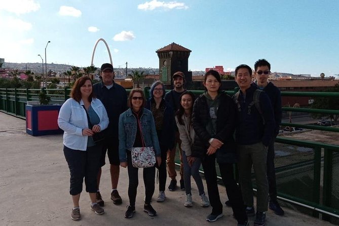 Intro to Mexico Walking Tour: Tijuana Day Trip from San Diego - Border Crossing Reality Check: Passport, IDs, and Waiting Times