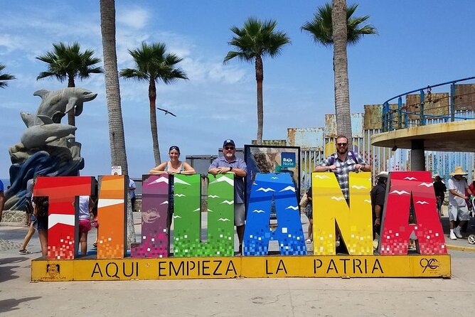 Intro to Mexico Walking Tour: Tijuana Day Trip from San Diego - Shopping in Downtown Tijuana: What’s Worth It and What to Watch