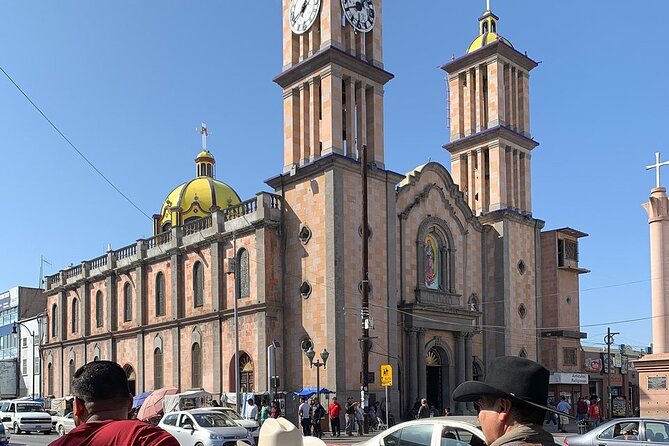 Intro to Mexico Walking Tour: Tijuana Day Trip from San Diego - Who This Tour Is Best For (and Who Might Want a Different Plan)